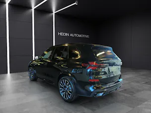 BMW X5 30d xDrive SAG