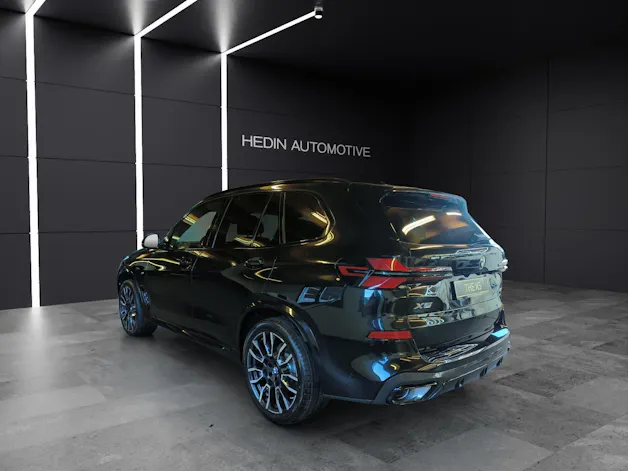 BMW X5 30d xDrive SAG