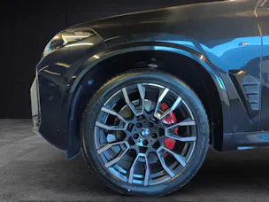 BMW X5 30d xDrive SAG