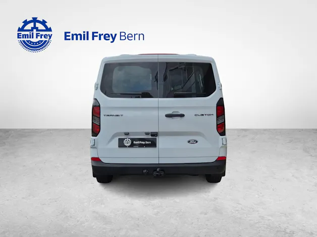 Ford Transit C Van 320 L2 2.0 EcoBlue 170 Trend