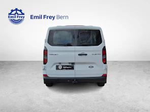 Fahrzeugbild FORD Transit C Van 320 L2 2.0 EcoBlue 170 Trend