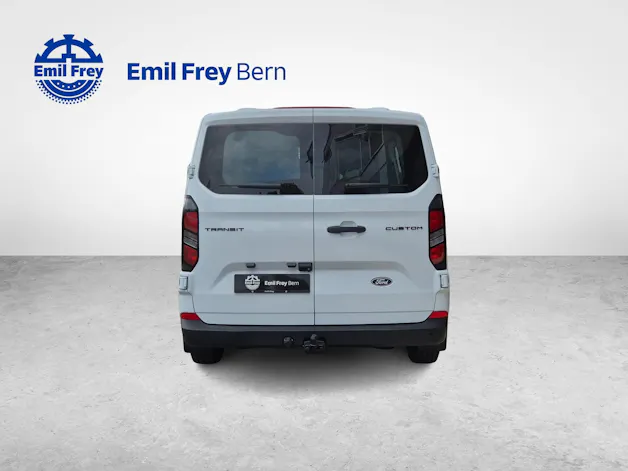 Ford Transit C Van 320 L2 2.0 EcoBlue 170 Trend