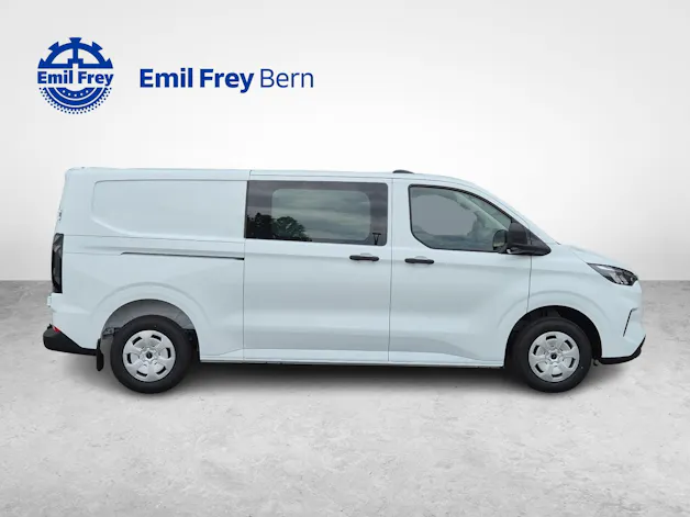 Ford Transit C Van 320 L2 2.0 EcoBlue 170 Trend