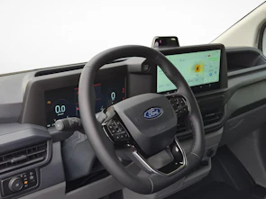 Fahrzeugbild FORD Transit C Van 320 L2 2.0 EcoBlue 170 Trend