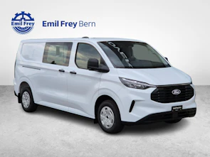 Fahrzeugbild FORD Transit C Van 320 L2 2.0 EcoBlue 170 Trend