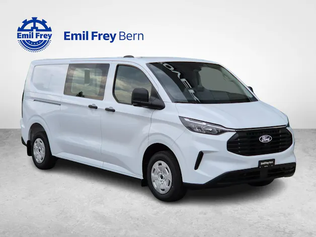 Ford Transit C Van 320 L2 2.0 EcoBlue 170 Trend