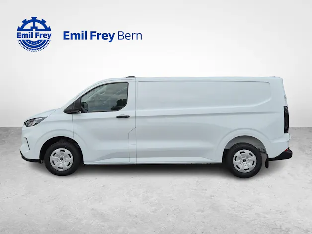 Ford Transit C Van 320 L2 2.0 EcoBlue 170 Trend