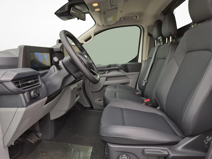 Fahrzeugbild FORD TRANSIT CUSTOM