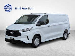 Fahrzeugbild FORD Transit C Van 320 L2 2.0 EcoBlue 170 Trend