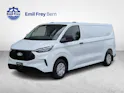 Ford Transit C Van 320 L2 2.0 EcoBlue 170 Trend