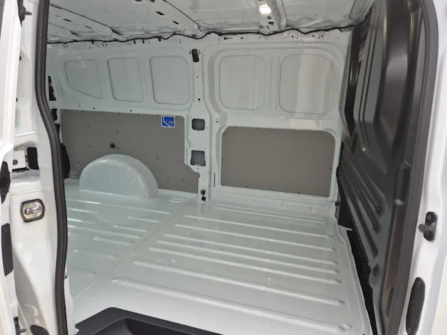 Ford Transit C Van 320 L2 2.0 EcoBlue 170 Trend