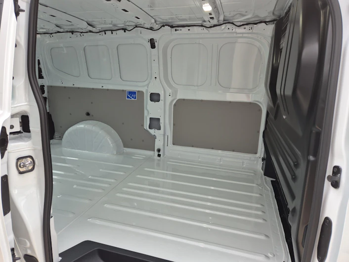 Fahrzeugbild FORD TRANSIT CUSTOM