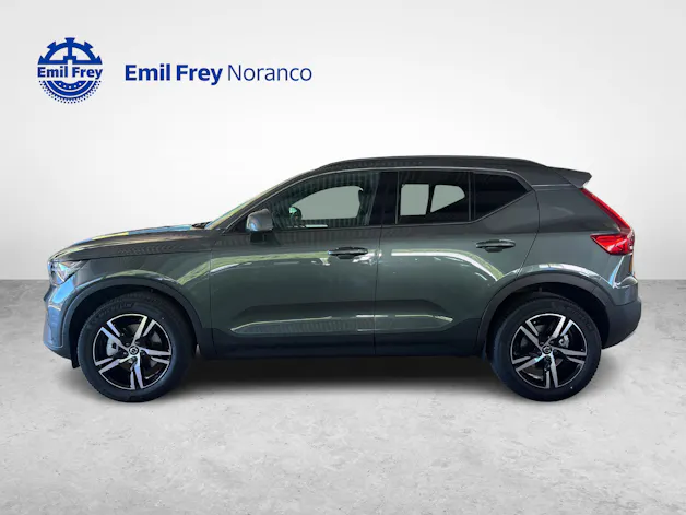 Volvo XC40 2.0 B3 MH Core