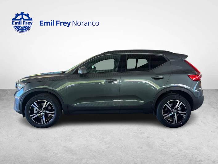 image du véhicule VOLVO XC40