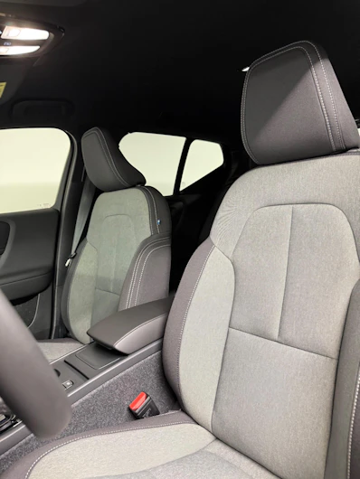 image du véhicule VOLVO XC40