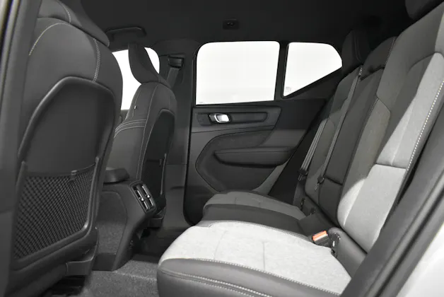 Volvo XC40 2.0 B3 MH Core