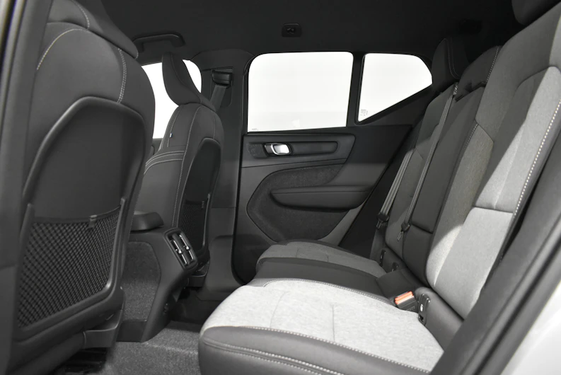 image du véhicule VOLVO XC40