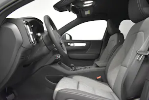 Volvo XC40 2.0 B3 MH Core