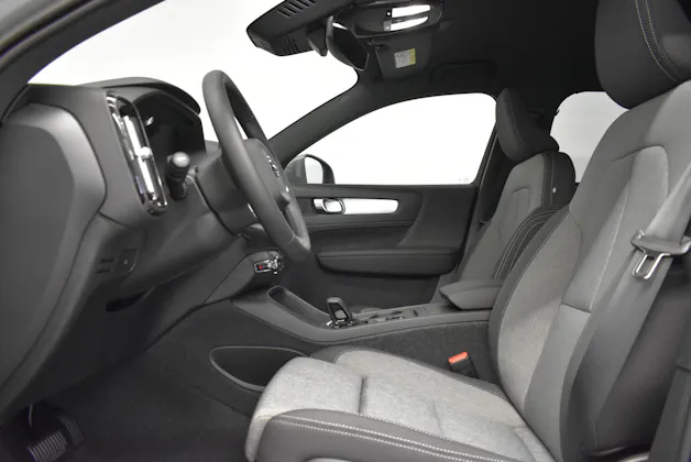 Volvo XC40 2.0 B3 MH Core
