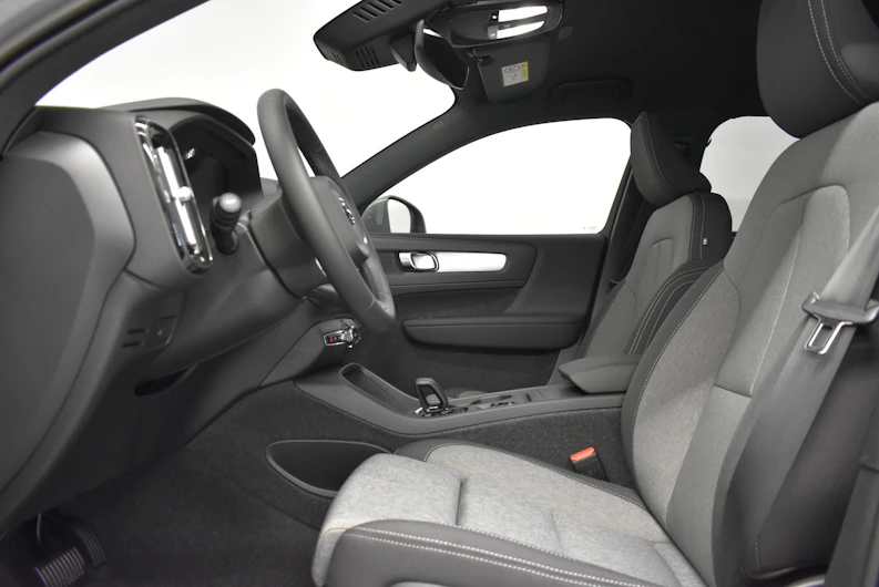 image du véhicule VOLVO XC40