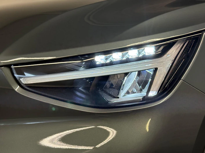 image du véhicule VOLVO XC40