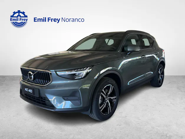 Volvo XC40 2.0 B3 MH Core