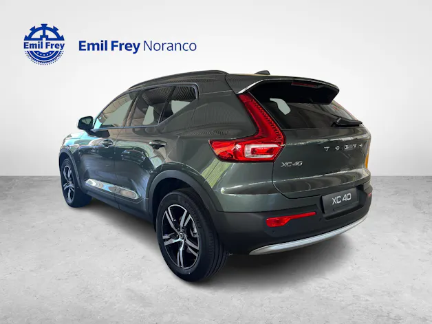 Volvo XC40 2.0 B3 MH Core