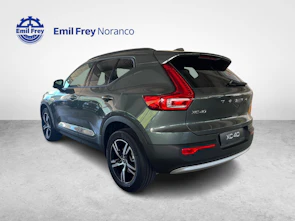 immagine del veicolo VOLVO XC40 2.0 B3 MH Core