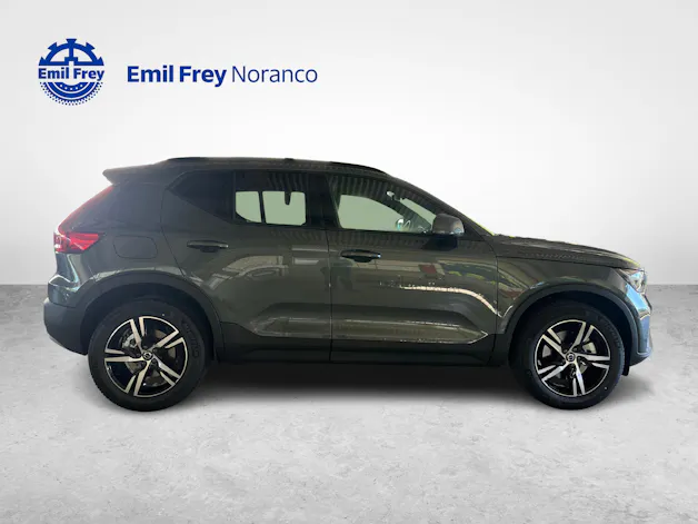 Volvo XC40 2.0 B3 MH Core