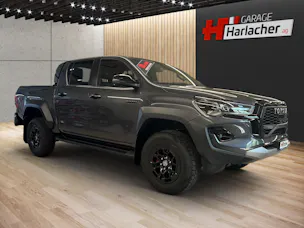 Toyota Hilux Double Cab.-Pick-up 2.8 D-4D 230 GR Sport II