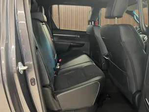 Toyota Hilux Double Cab.-Pick-up 2.8 D-4D 230 GR Sport II