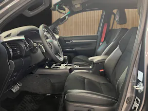 Toyota Hilux Double Cab.-Pick-up 2.8 D-4D 230 GR Sport II