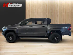 Toyota Hilux Double Cab.-Pick-up 2.8 D-4D 230 GR Sport II