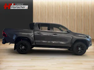 Toyota Hilux Double Cab.-Pick-up 2.8 D-4D 230 GR Sport II