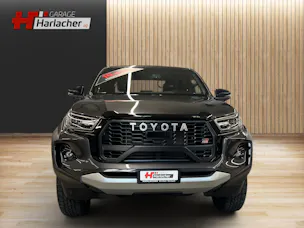 Toyota Hilux Double Cab.-Pick-up 2.8 D-4D 230 GR Sport II