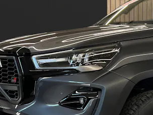 Toyota Hilux Double Cab.-Pick-up 2.8 D-4D 230 GR Sport II
