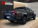 Toyota Hilux Double Cab.-Pick-up 2.8 D-4D 230 GR Sport II