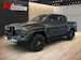 Toyota Hilux Double Cab.-Pick-up 2.8 D-4D 230 GR Sport II