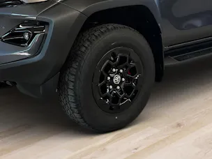 Toyota Hilux Double Cab.-Pick-up 2.8 D-4D 230 GR Sport II