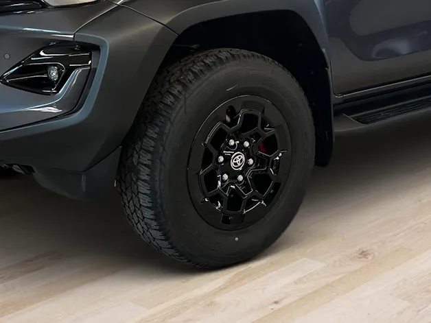 Toyota Hilux Double Cab.-Pick-up 2.8 D-4D 230 GR Sport II