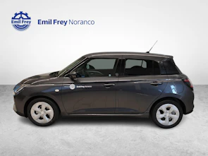 Fahrzeugbild SUZUKI Swift 1.2 Tradizio Hybrid