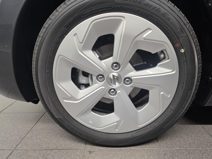 Vehicle image SUZUKI SWIFT