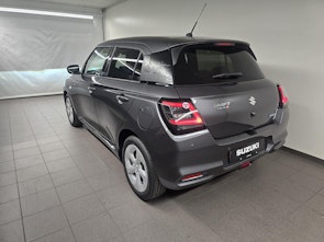 Vehicle image SUZUKI Swift 1.2 Tradizio Hybrid