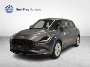 Fahrzeugbild SUZUKI Swift 1.2 Tradizio Hybrid