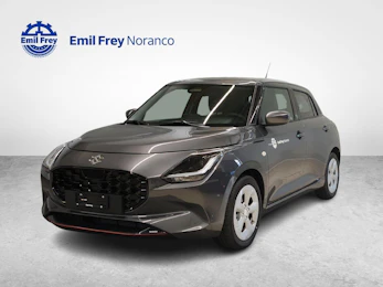Fahrzeugbild SUZUKI Swift 1.2 Tradizio Hybrid