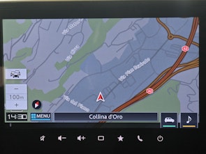 Vehicle image SUZUKI Swift 1.2 Tradizio Hybrid