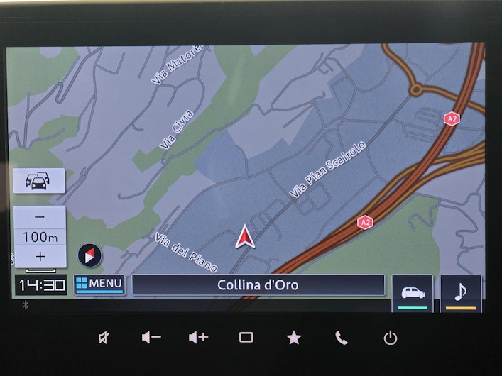 Vehicle image SUZUKI SWIFT