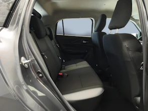 Fahrzeugbild SUZUKI Swift 1.2 Tradizio Hybrid
