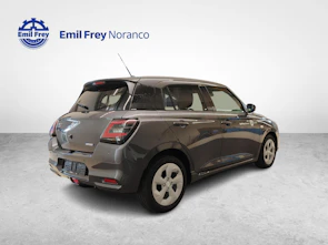 Fahrzeugbild SUZUKI Swift 1.2 Tradizio Hybrid