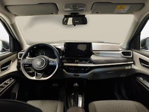 Fahrzeugbild SUZUKI Swift 1.2 Tradizio Hybrid
